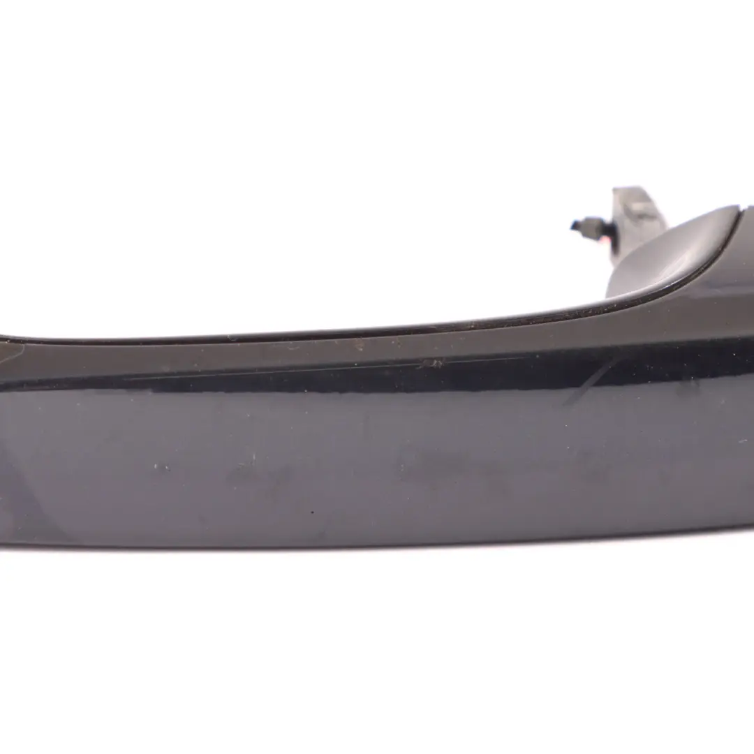 BMW F40 G30 Klamka Drzwi Prawy Przód Czarna - SKU 9491458-car - Numer Części 9491458