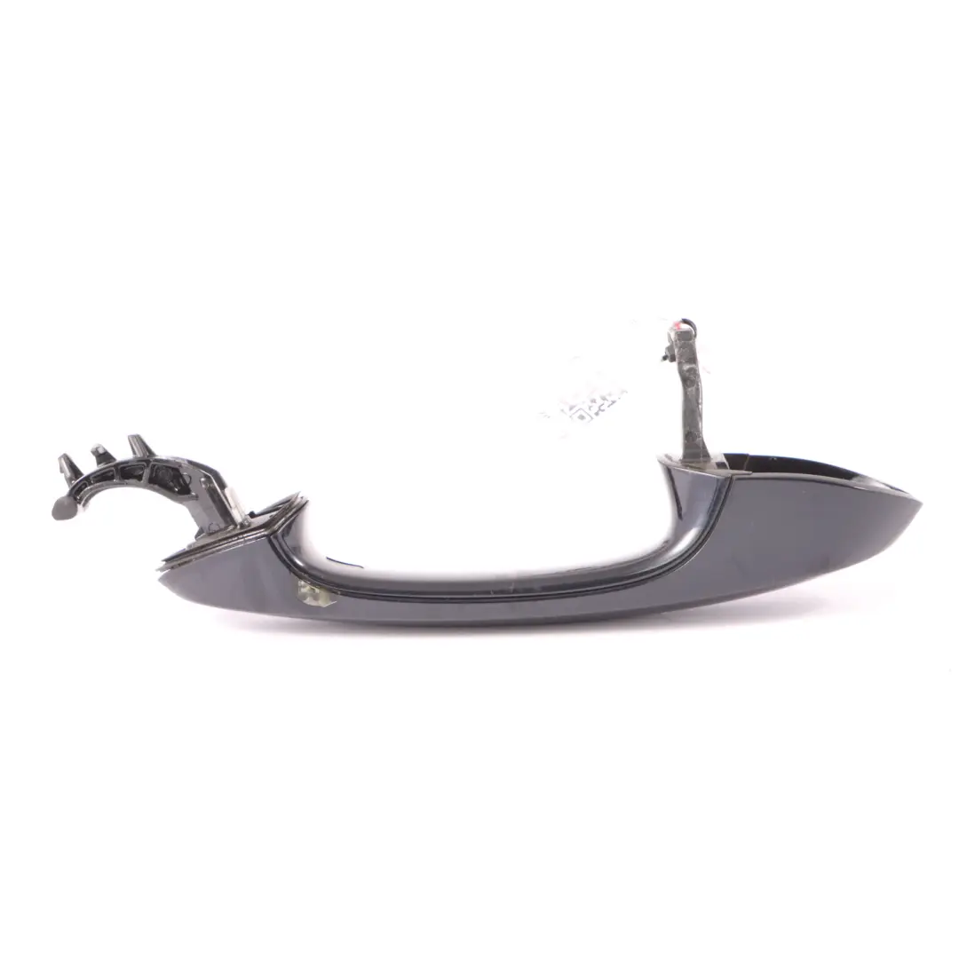 Tirador Puerta BMW F40 G30 Agare Delantero Derecho Carbono Negro Metalizado 416 - SKU 9491458-car - Número de pieza 9491458