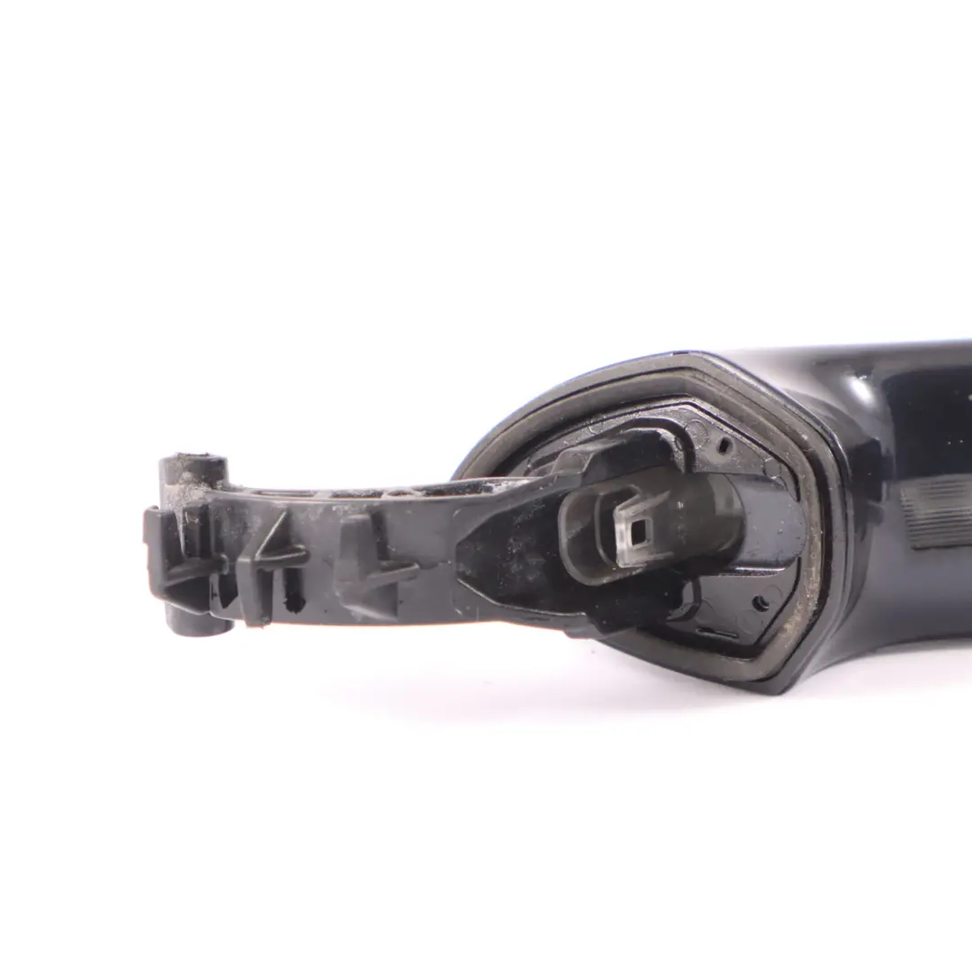  Tirador Puerta BMW F40 G30 Agare Delantero Derecho Carbono Negro Metalizado 416 - SKU 9491458-car - Número de pieza 9491458