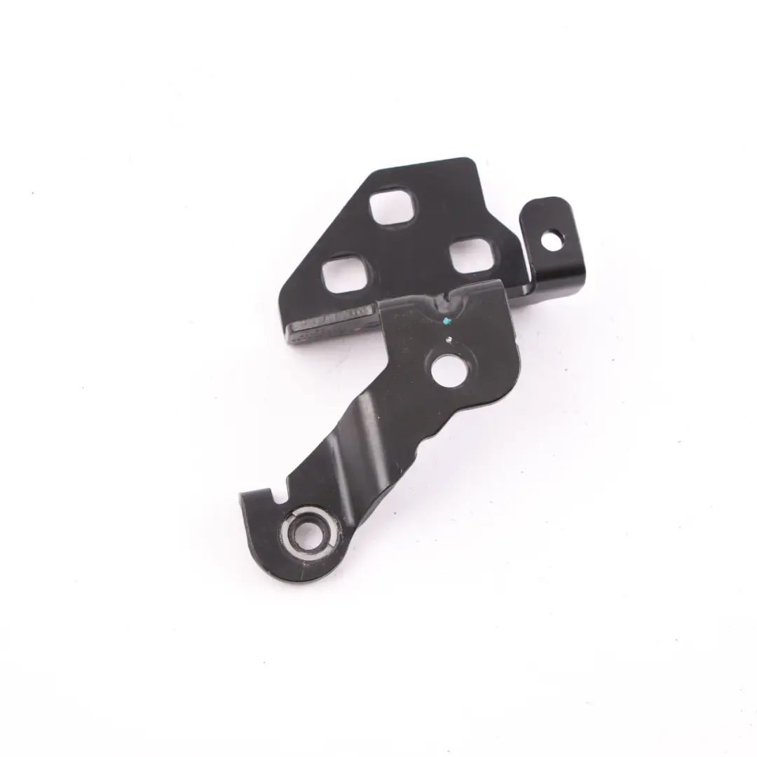 Mini F57 Convertible Folding Top Bow Bearing Mounting Carrier Left N/S 7449879 - SKU 9491507 - Part number 9491507
