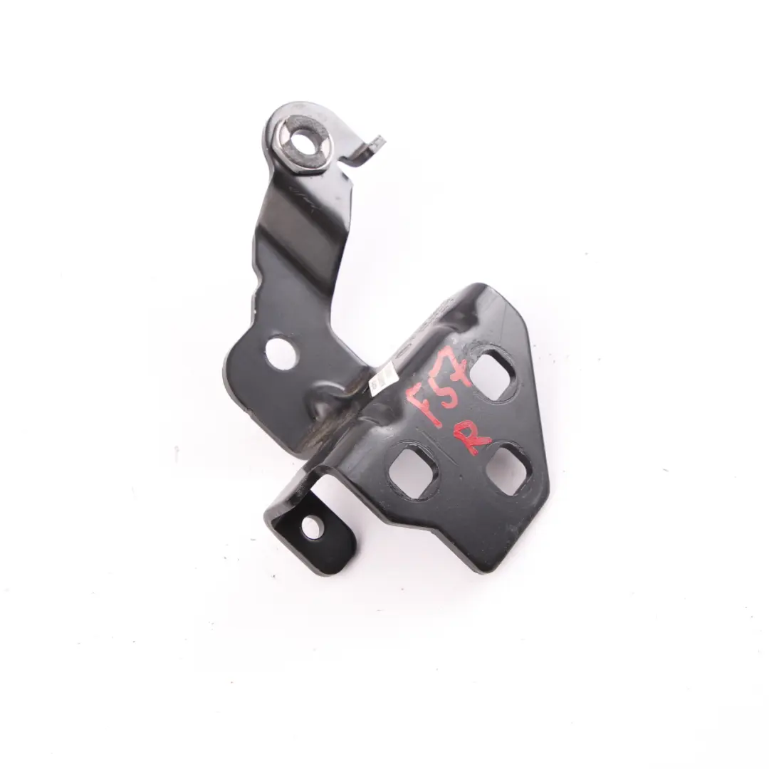 Mini F57 Convertible Folding Top Bow Bearing Mounting Carrier Right O/S 7449880 - SKU 9491508 - Part number 9491508