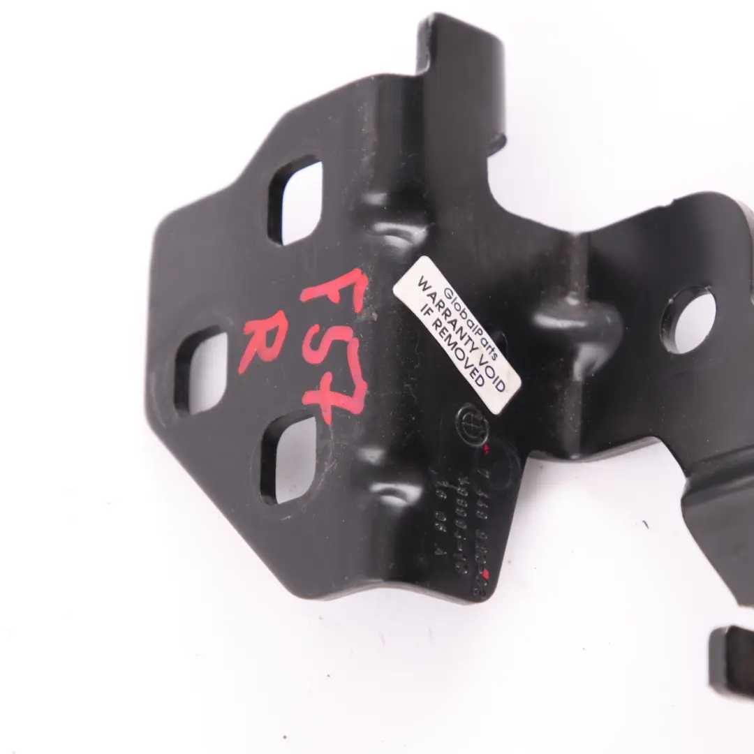 Mini F57 Cabriolet Top pieghevole Bow Bearing Carrier Right 7449880 - SKU 9491508 - Numero di parte 9491508