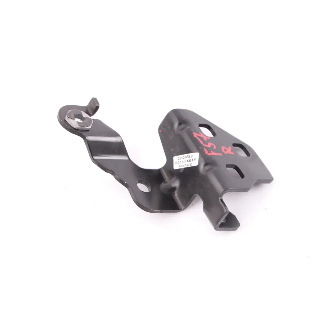 Mini F57 Convertible Folding Top Bow Bearing Mounting Carrier Right O/S 7449880 - SKU 9491508 - Part number 9491508