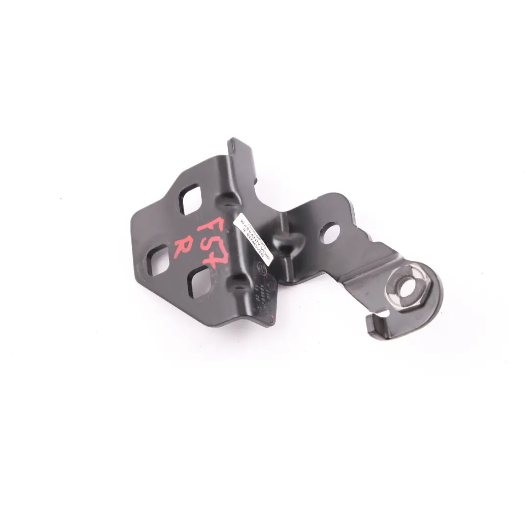 Mini F57 Convertible Folding Top Bow Bearing Mounting Carrier Right O/S 7449880 - SKU 9491508 - Part number 9491508