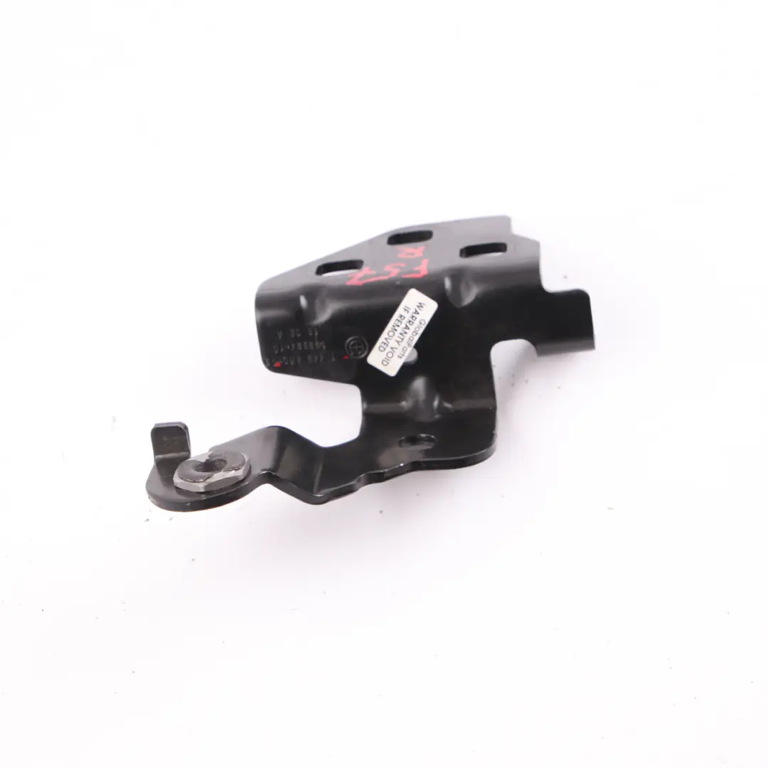 Capote pliante Support de palier d'arceau Droite 7449880 pour Mini F57 Cabriolet à propos du numéro de pièce 9491508 Mini F57 Cabriolet Capote pliante Support de palier d'arceau Droite 7449880 - SKU 9491508 - Numéro de pièce 9491508