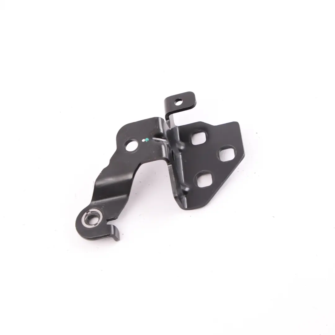 Mini F57 Convertible Folding Top Bow Bearing Mounting Carrier Right O/S 7449880 - SKU 9491508 - Part number 9491508