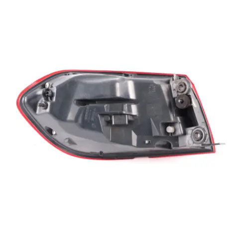 Rear Lamp BMW F32 F33 F36 F82 M4 Light Side Panel Right O/S Black Line - SKU 9491576-1 - Part number 9491576