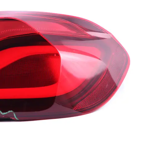Rear Lamp BMW F32 F33 F36 F82 M4 Light Side Panel Right O/S Black Line - SKU 9491576-1 - Part number 9491576