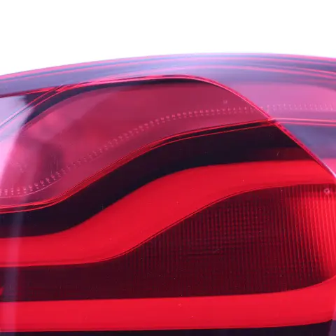 Lamp BMW F32 F33 F36 F82 M4 Light Side Panel Right O/S Black Line to Rear with Part number 9491576 Rear Lamp BMW F32 F33 F36 F82 M4 Light Side Panel Right O/S Black Line - SKU 9491576-1 - Part number 9491576