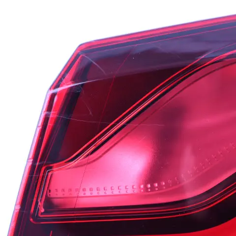 Rear Lamp BMW F32 F33 F36 F82 M4 Light Side Panel Right O/S Black Line - SKU 9491576-1 - Part number 9491576