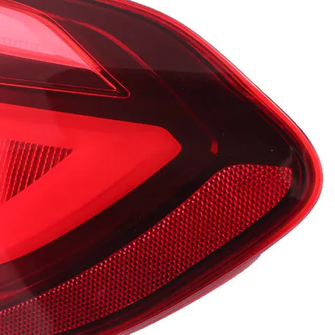 Rear Lamp BMW F32 F33 F36 F82 M4 Light Side Panel Right O/S Black Line - SKU 9491576-1 - Part number 9491576