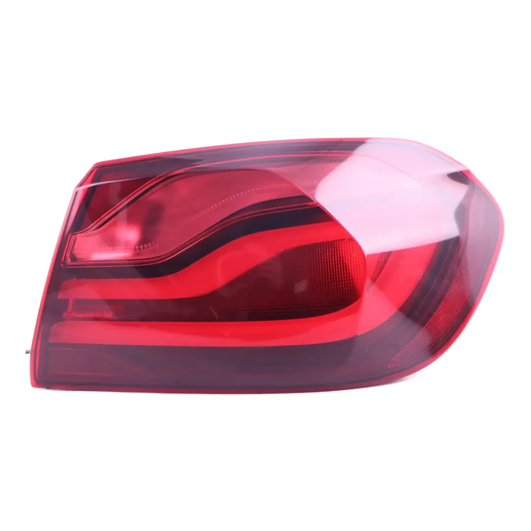 Lamp BMW F32 F33 F36 F82 M4 Light Side Panel Right O/S Black Line to Rear with Part number 9491576 Rear Lamp BMW F32 F33 F36 F82 M4 Light Side Panel Right O/S Black Line - SKU 9491576 - Part number 9491576