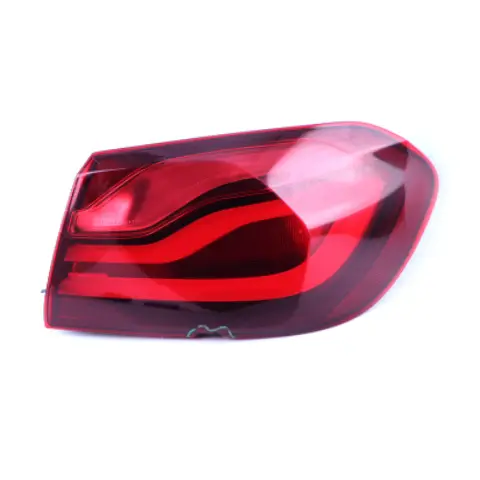 Lamp BMW F32 F33 F36 F82 M4 Light Side Panel Right O/S Black Line to Rear with Part number 9491576 Rear Lamp BMW F32 F33 F36 F82 M4 Light Side Panel Right O/S Black Line - SKU 9491576 - Part number 9491576