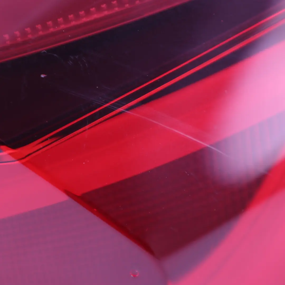 Rear Lamp BMW F32 F33 F36 F82 M4 Light Side Panel Right O/S Black Line - SKU 9491576 - Part number 9491576