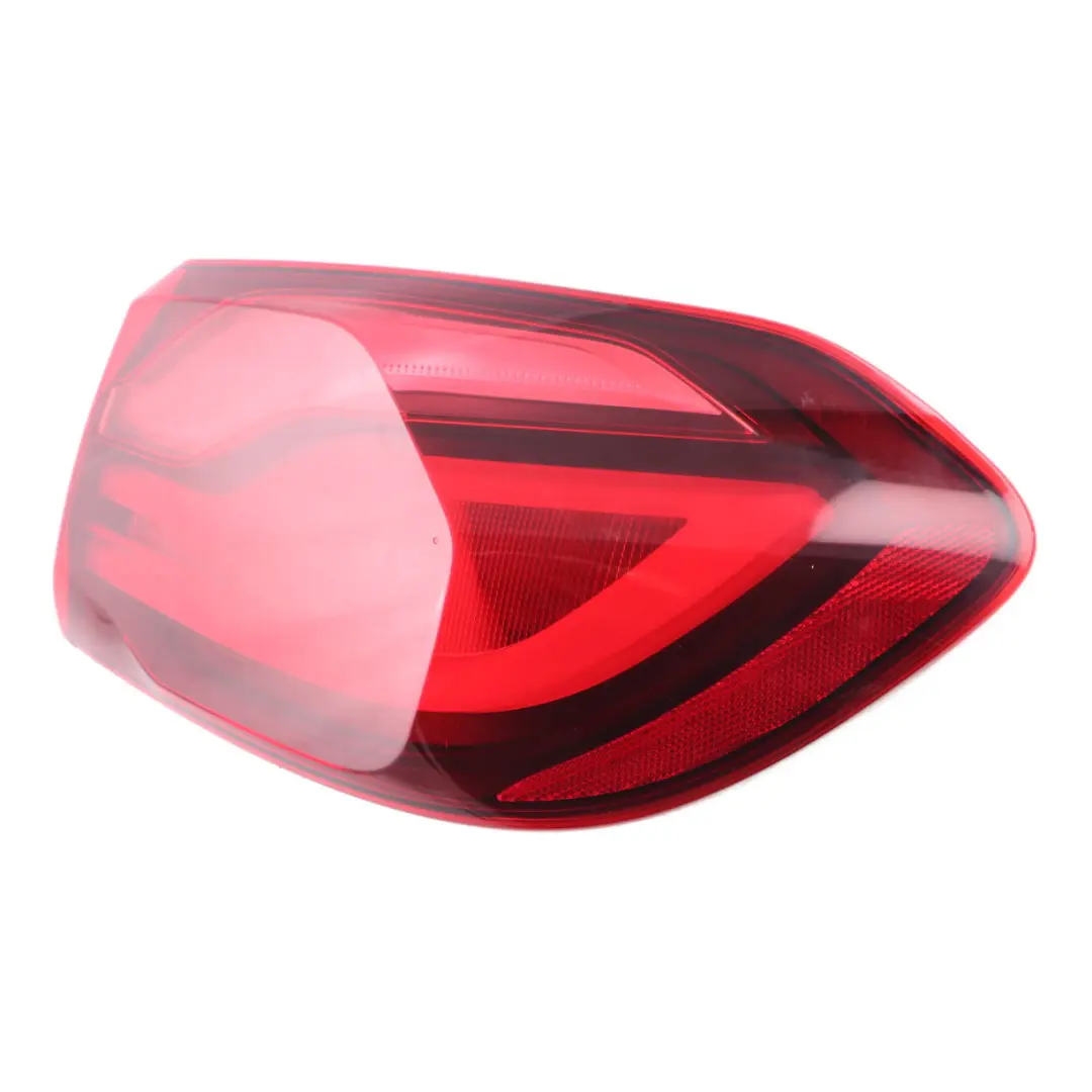 Lamp BMW F32 F33 F36 F82 M4 Light Side Panel Right O/S Black Line to Rear with Part number 9491576 Rear Lamp BMW F32 F33 F36 F82 M4 Light Side Panel Right O/S Black Line - SKU 9491576 - Part number 9491576