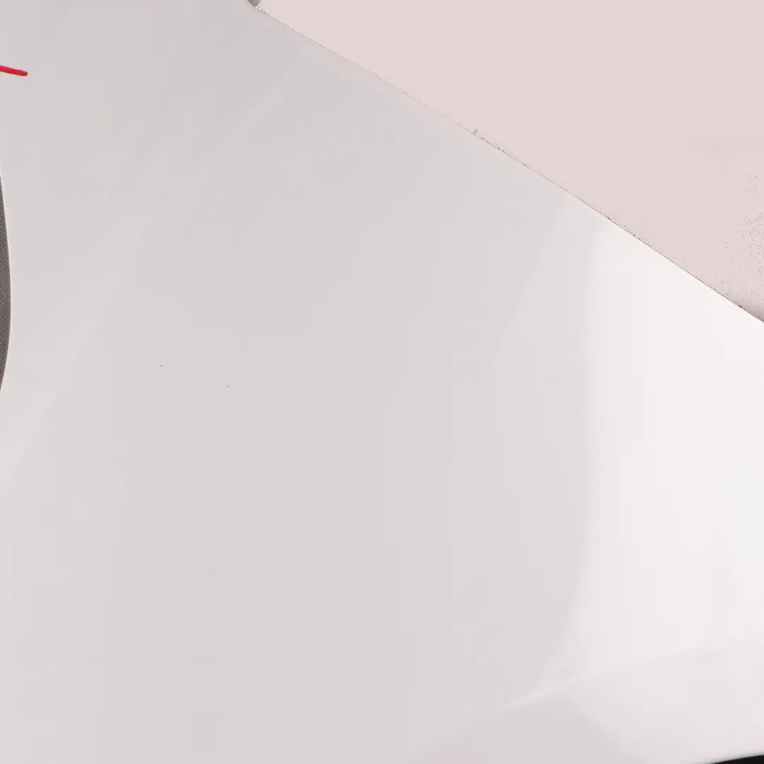 BMW F40 Side Panel Fender Front Left Wing N/S Alpinweiss Alpine White - 300 - SKU 9492431-AW - Part number 9492431