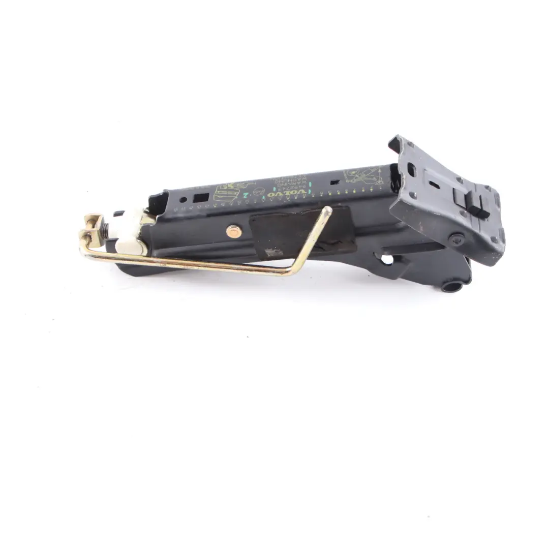  Lifting Jack Volvo S60 V70 Car Tool Emergency Wheel Lift - SKU 9492743 - Part number 9492743