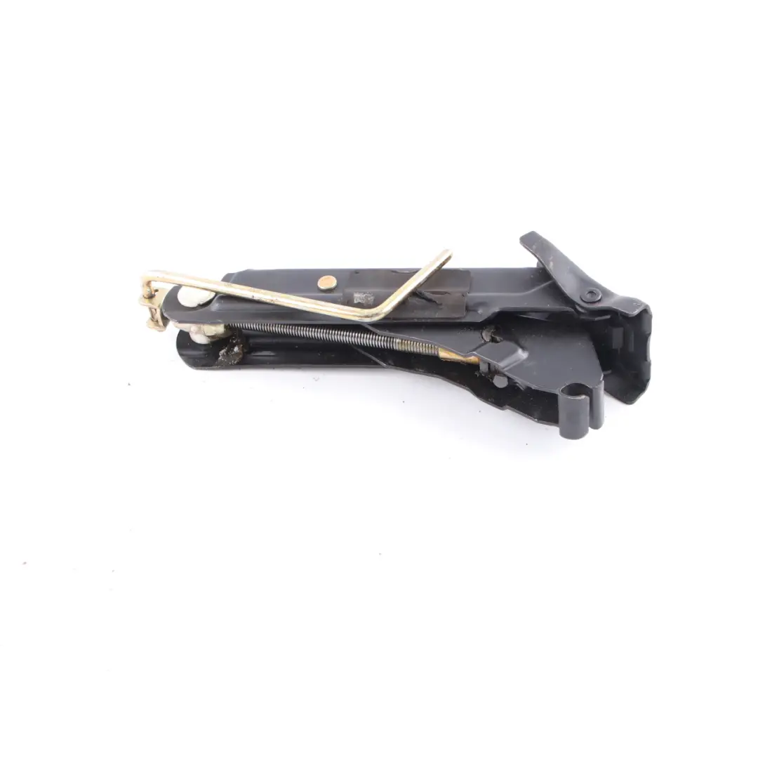 Lifting Jack Volvo S60 V70 Car Tool Emergency Wheel Lift to with Part number 9492743 Lifting Jack Volvo S60 V70 Car Tool Emergency Wheel Lift - SKU 9492743 - Part number 9492743