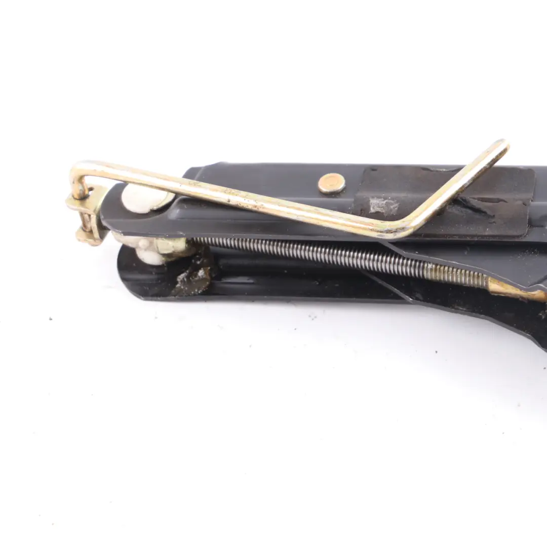 Lifting Jack Volvo S60 V70 Car Tool Emergency Wheel Lift to with Part number 9492743 Lifting Jack Volvo S60 V70 Car Tool Emergency Wheel Lift - SKU 9492743 - Part number 9492743