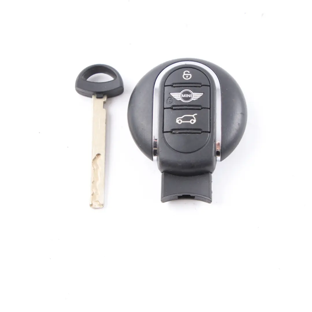 Mini One F56 B38 102HP Petrol Engine ECU Control Unit Kit DDE BDC Key - SKU 9494336-1  - Part number 9494336