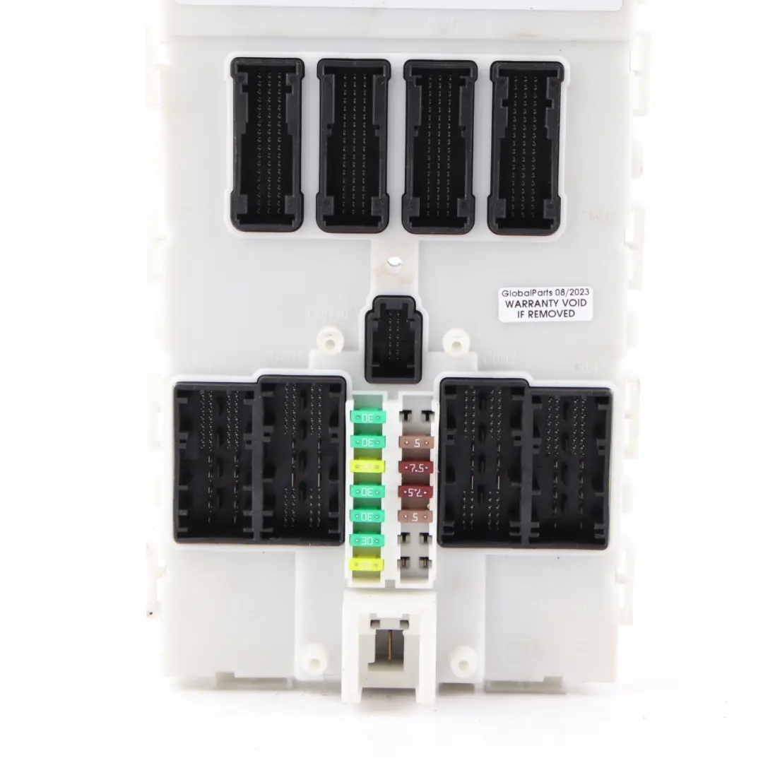 Mini One F56 B38 102HP Petrol Engine ECU Control Unit Kit DDE BDC Key - SKU 9494336-1  - Part number 9494336