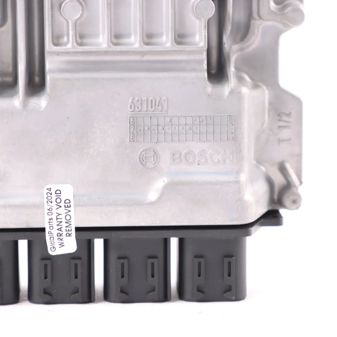 B38 102HP Petrol Engine ECU Control Unit DME Manual to Mini One F56 with Part number 9494336 Mini One F56 B38 102HP Petrol Engine ECU Control Unit DME Manual - SKU 9494336 - Part number 9494336