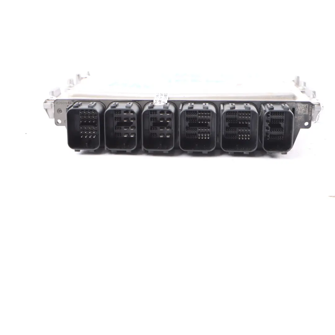 Mini One F56 B38 102HP Petrol Engine ECU Control Unit DME Manual - SKU 9494336 - Part number 9494336