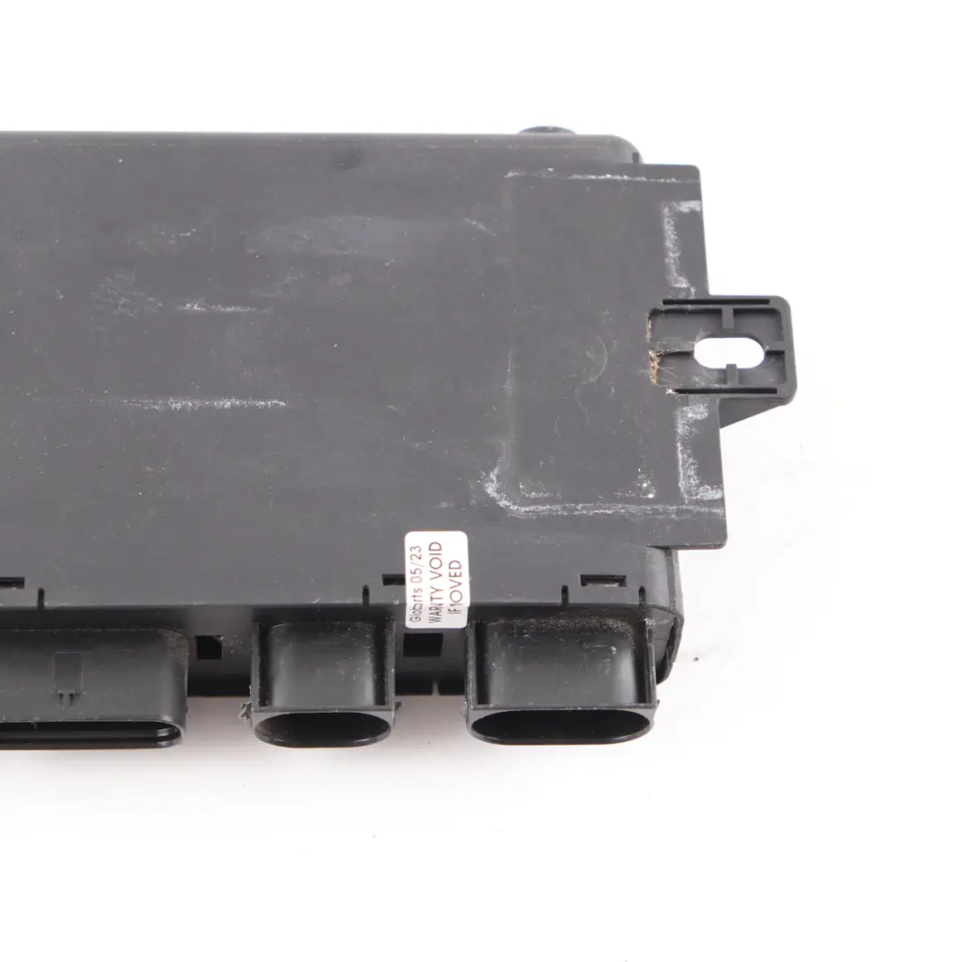 BMW i3 I01 LIM Module Hybrid Electric Control Unit - SKU 9494498 - Part number 9494498