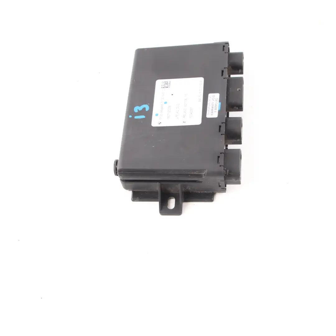 LIM Module Hybrid Electric Control Unit to BMW i3 I01 with Part number 9494498 BMW i3 I01 LIM Module Hybrid Electric Control Unit - SKU 9494498 - Part number 9494498