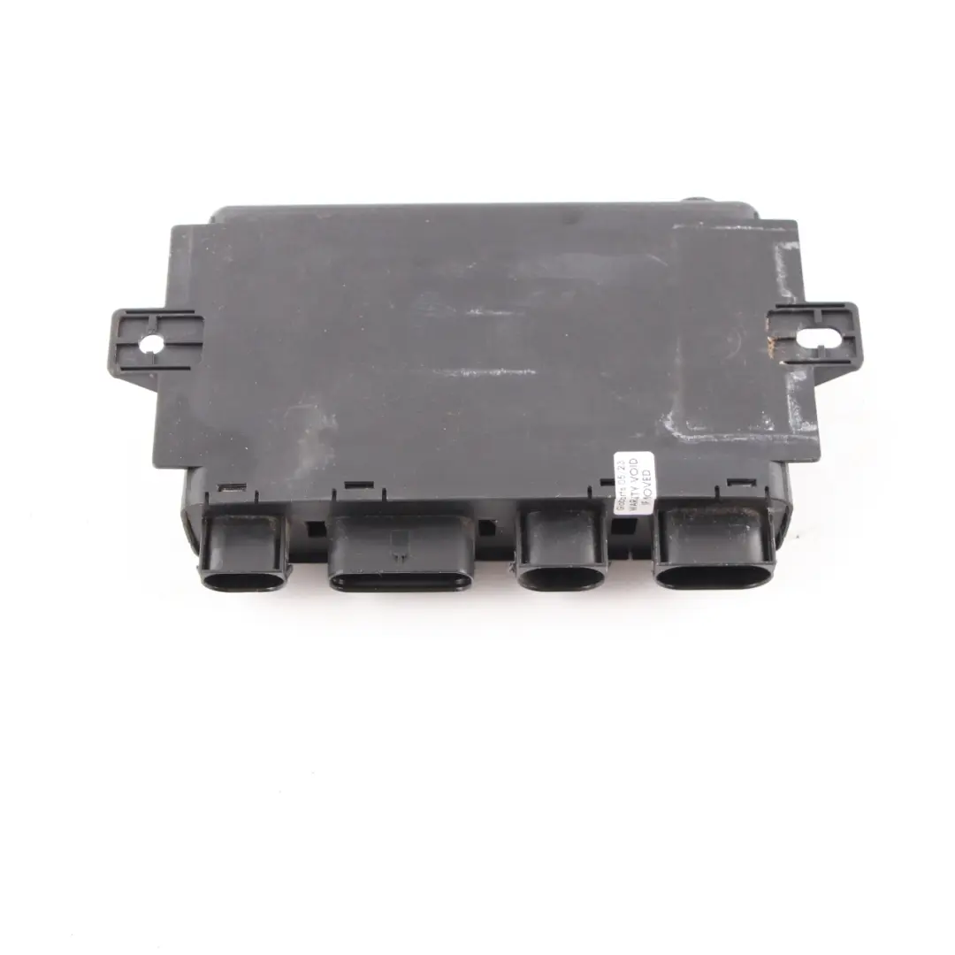 LIM Module Hybrid Electric Control Unit to BMW i3 I01 with Part number 9494498 BMW i3 I01 LIM Module Hybrid Electric Control Unit - SKU 9494498 - Part number 9494498