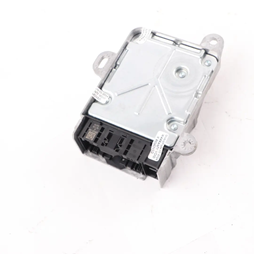 Module Airbag BMW F45 X1 F48 Mini F54 F55 F56 Airbag Control Unit ECU pour à propos du numéro de pièce 9495909 Module Airbag BMW F45 X1 F48 Mini F54 F55 F56 Airbag Control Unit ECU - SKU 9495909 - Numéro de pièce 9495909