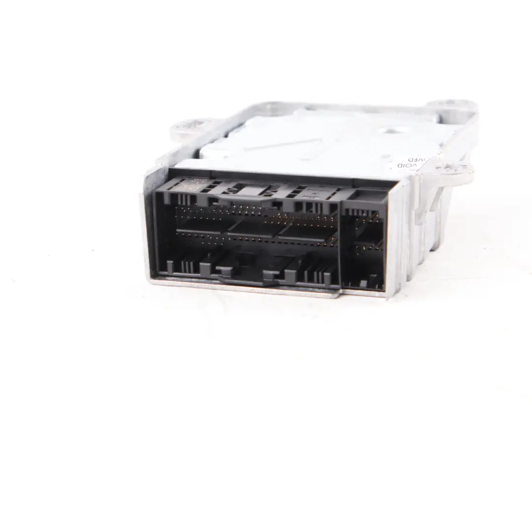 Airbag Module Control Unit ECU Air Bag to BMW F45 X1 F48 i3 I01 with Part number 9495910 BMW F45 X1 F48 i3 I01 Airbag Module Control Unit ECU Air Bag - SKU 9495910 - Part number 9495910