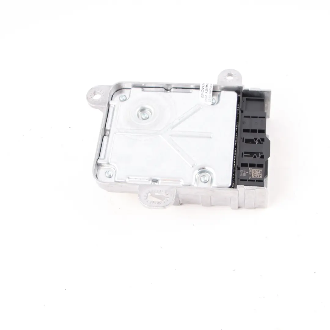 BMW F45 X1 F48 i3 I01 Module d'airbag Unité de contrôle ECU Airbag - SKU 9495910 - Numéro de pièce 9495910