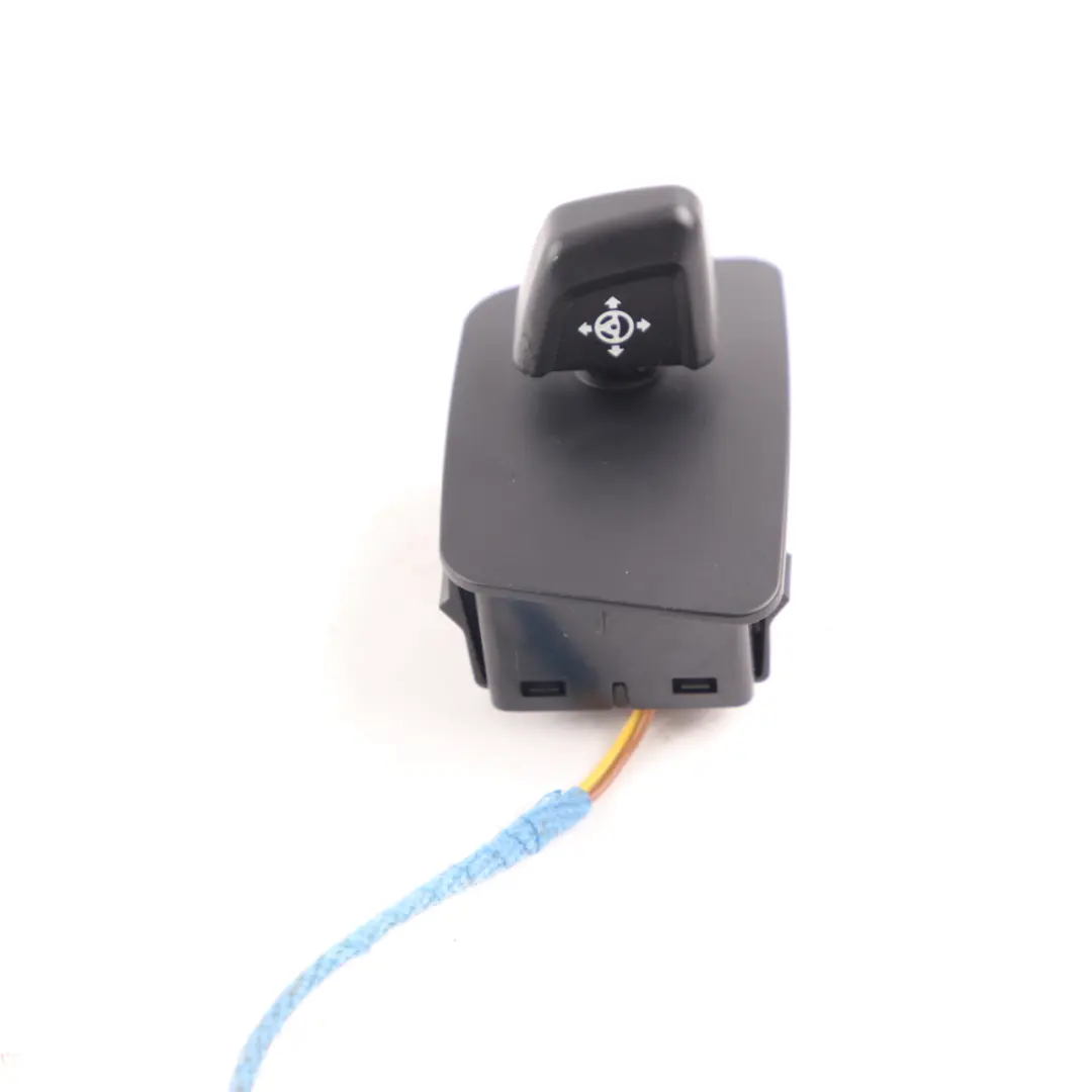  Steering Column Adjuster BMW G30 G31 Adjustment Switch Button - SKU 9496254 - Part number 9496254