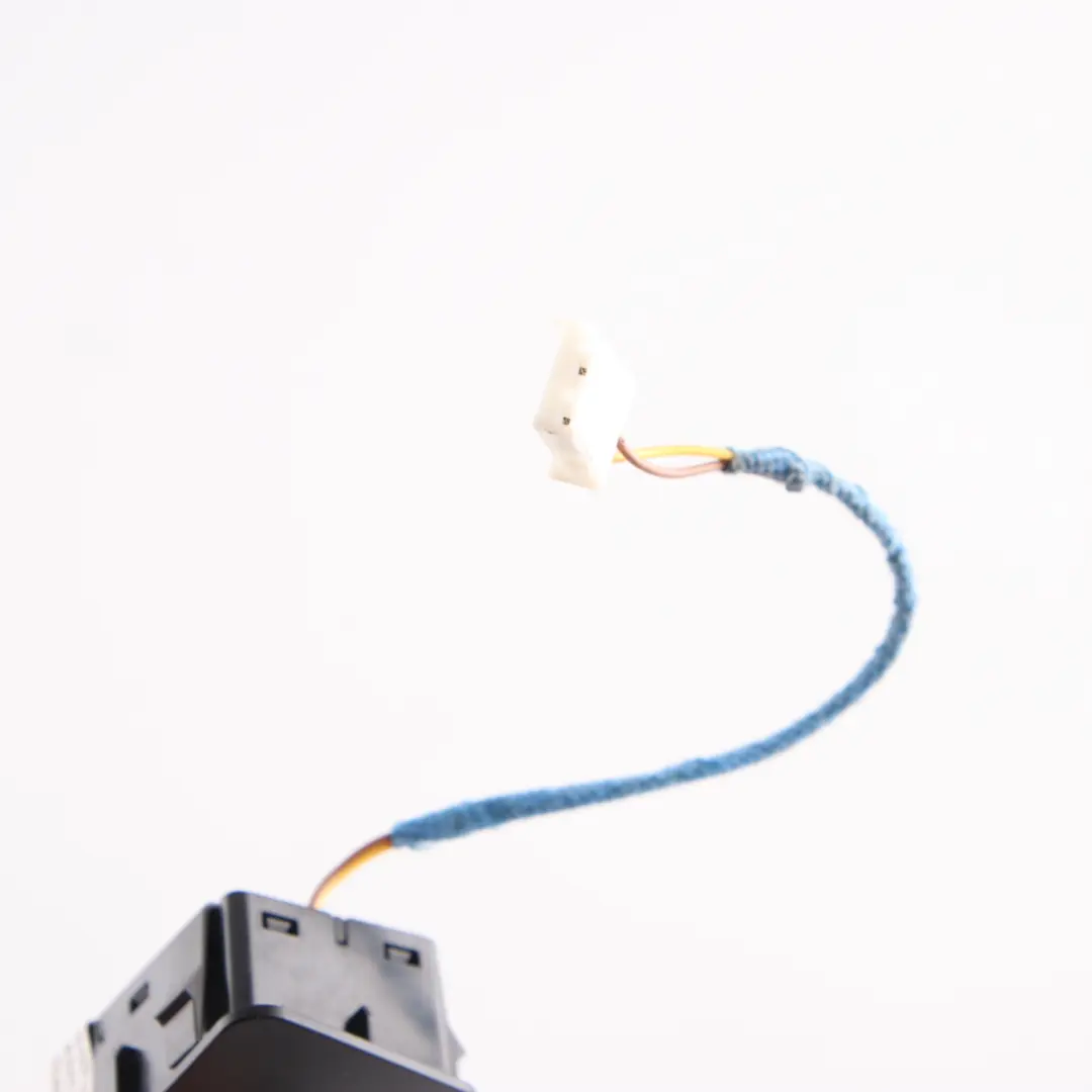 Lenksäulen Verstellung Verstellschalter Taste für BMW G30 G31 mit Teilenummer 9496254 BMW G30 G31 Lenksäulen Verstellung Verstellschalter Taste - SKU 9496254 - Teilenummer 9496254