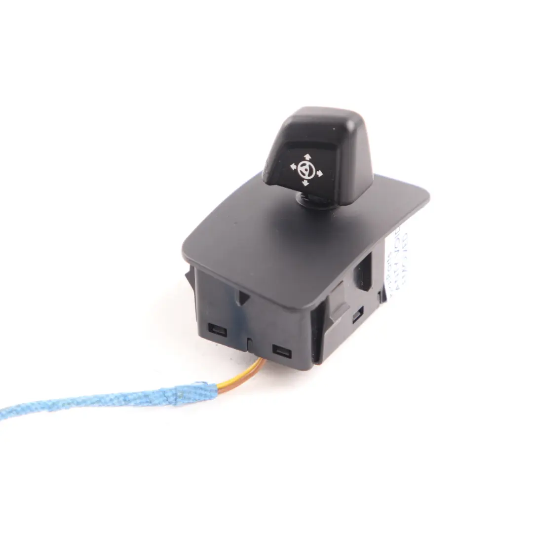  Steering Column Adjuster BMW G30 G31 Adjustment Switch Button - SKU 9496254 - Part number 9496254