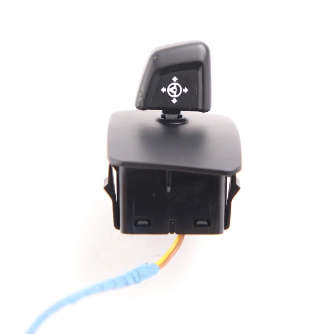  Steering Column Adjuster BMW G30 G31 Adjustment Switch Button - SKU 9496254 - Part number 9496254