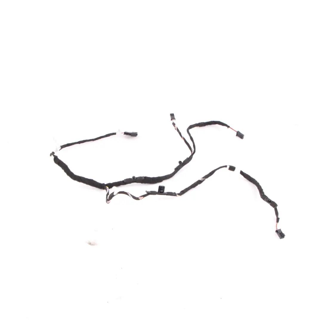 Wiring Cable Mini F60 Loom Adapter Excitement FT/BFT to with Part number 9497856 Wiring Cable Mini F60 Loom Adapter Excitement FT/BFT - SKU 9497856 - Part number 9497856