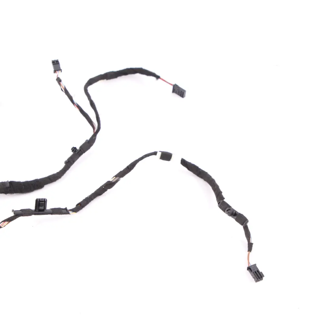 Wiring Cable Mini F60 Loom Adapter Excitement FT/BFT to with Part number 9497856 Wiring Cable Mini F60 Loom Adapter Excitement FT/BFT - SKU 9497856 - Part number 9497856