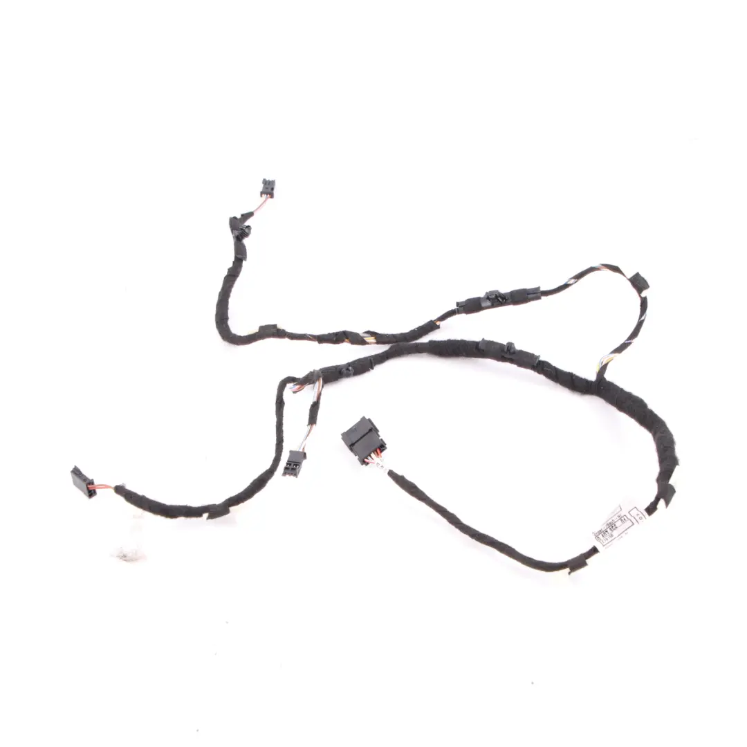Wiring Cable Mini F60 Loom Adapter Excitement FT/BFT to with Part number 9497856 Wiring Cable Mini F60 Loom Adapter Excitement FT/BFT - SKU 9497856 - Part number 9497856