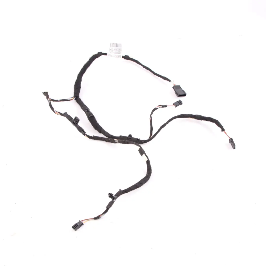 Wiring Cable Mini F60 Loom Adapter Excitement FT/BFT to with Part number 9497856 Wiring Cable Mini F60 Loom Adapter Excitement FT/BFT - SKU 9497856 - Part number 9497856