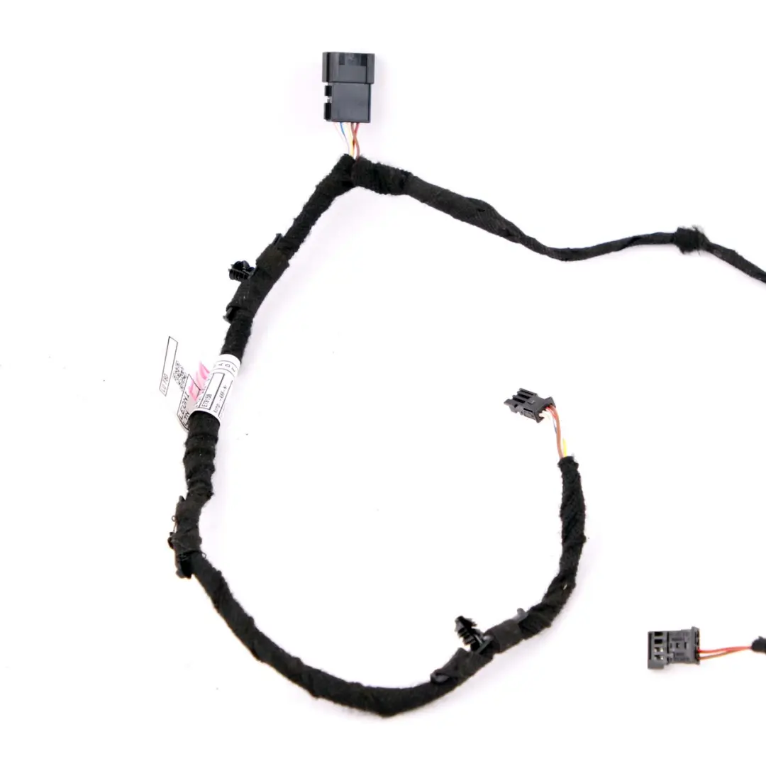 Mini Countryman F60 Verkabelung Kabel Baum Adapter Aufregung THL - SKU 9497858 - Teilenummer 9497858