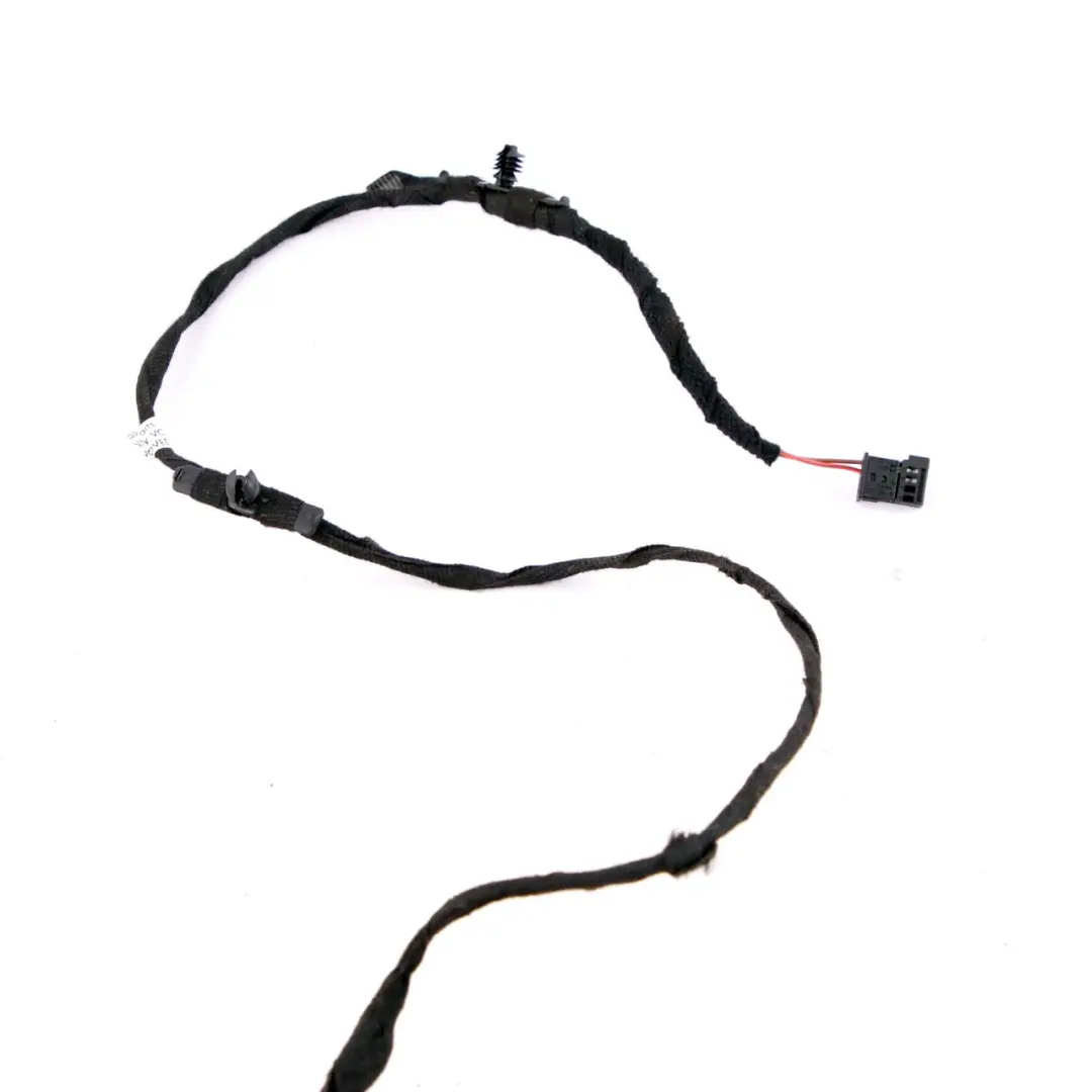Cableado Adaptador Loom Excitement THL para Mini Countryman F60 con número de pieza 9497858 Mini Countryman F60 Cableado Adaptador Loom Excitement THL - SKU 9497858 - Número de pieza 9497858