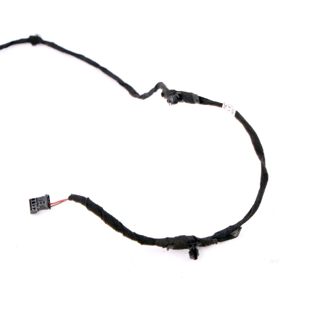 Cableado Adaptador Loom Excitement THL para Mini Countryman F60 con número de pieza 9497858 Mini Countryman F60 Cableado Adaptador Loom Excitement THL - SKU 9497858 - Número de pieza 9497858