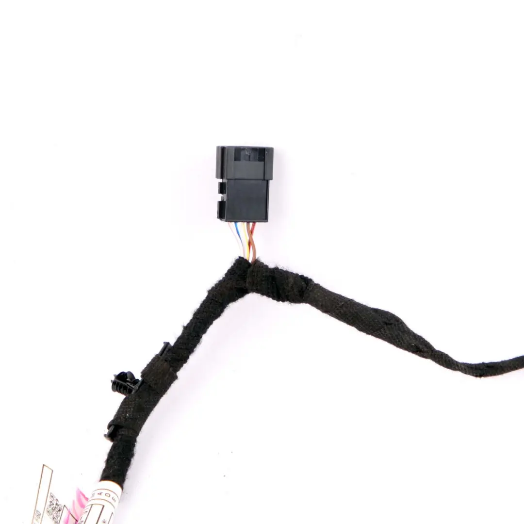 Mini Countryman F60 Cableado Adaptador Loom Excitement THL - SKU 9497858 - Número de pieza 9497858