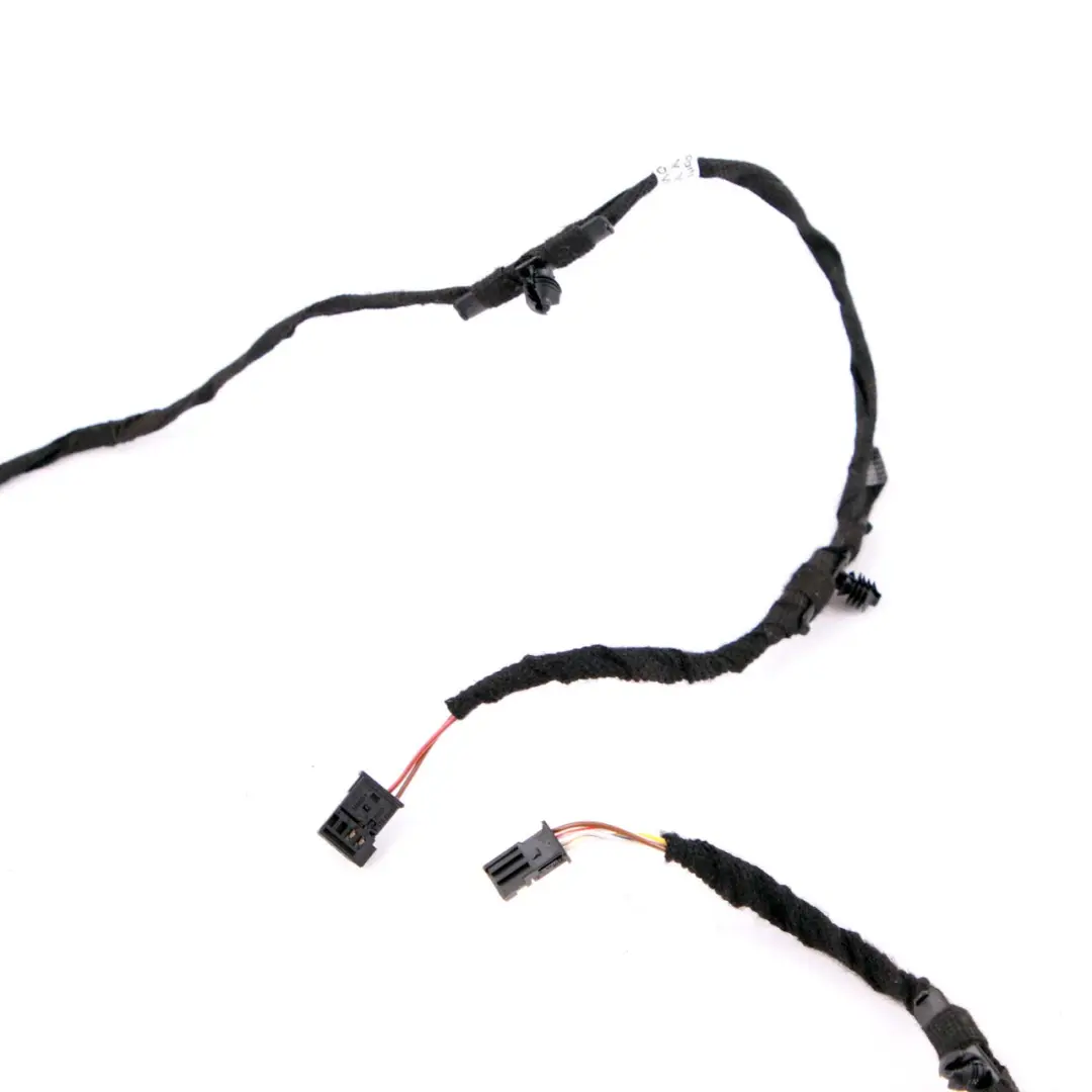 Mini Countryman F60 Cableado Adaptador Loom Excitement THL - SKU 9497858 - Número de pieza 9497858