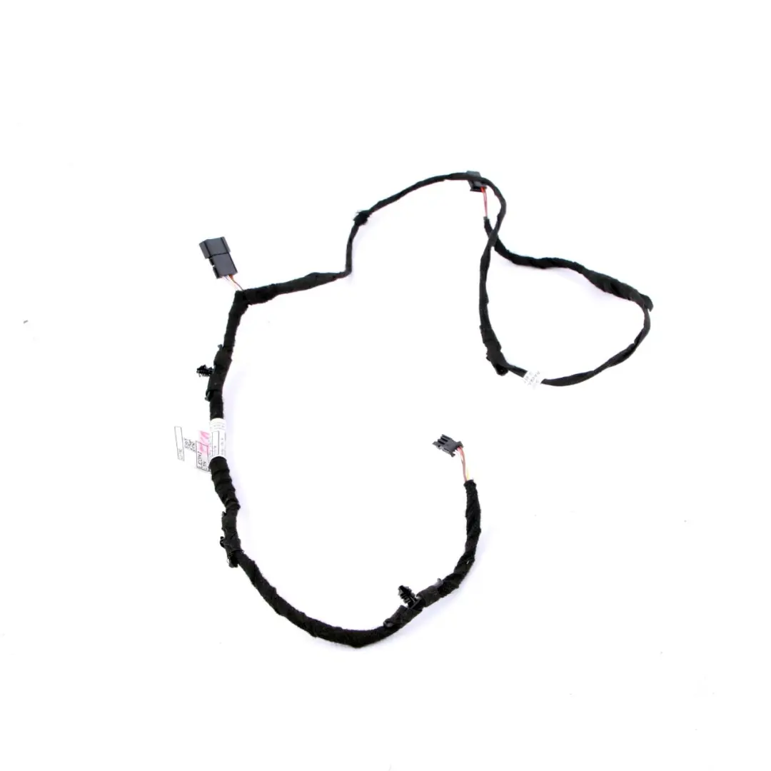 Cableado Adaptador Loom Excitement THL para Mini Countryman F60 con número de pieza 9497858 Mini Countryman F60 Cableado Adaptador Loom Excitement THL - SKU 9497858 - Número de pieza 9497858