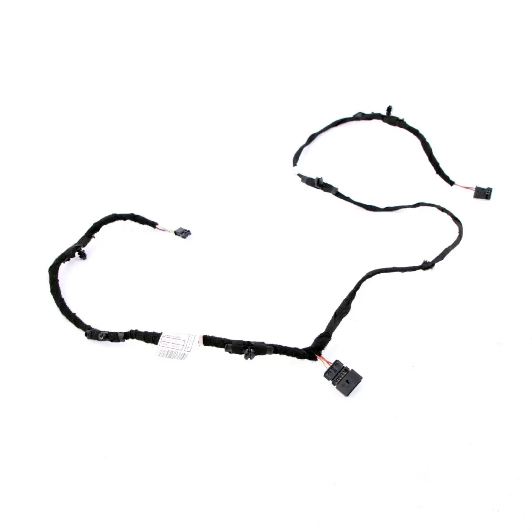 Adapter Wiązki Kablowej Excitement THL do Mini Countryman F60 o numerze 9497858 Mini Countryman F60 Adapter Wiązki Kablowej Excitement THL - SKU 9497858 - Numer Części 9497858