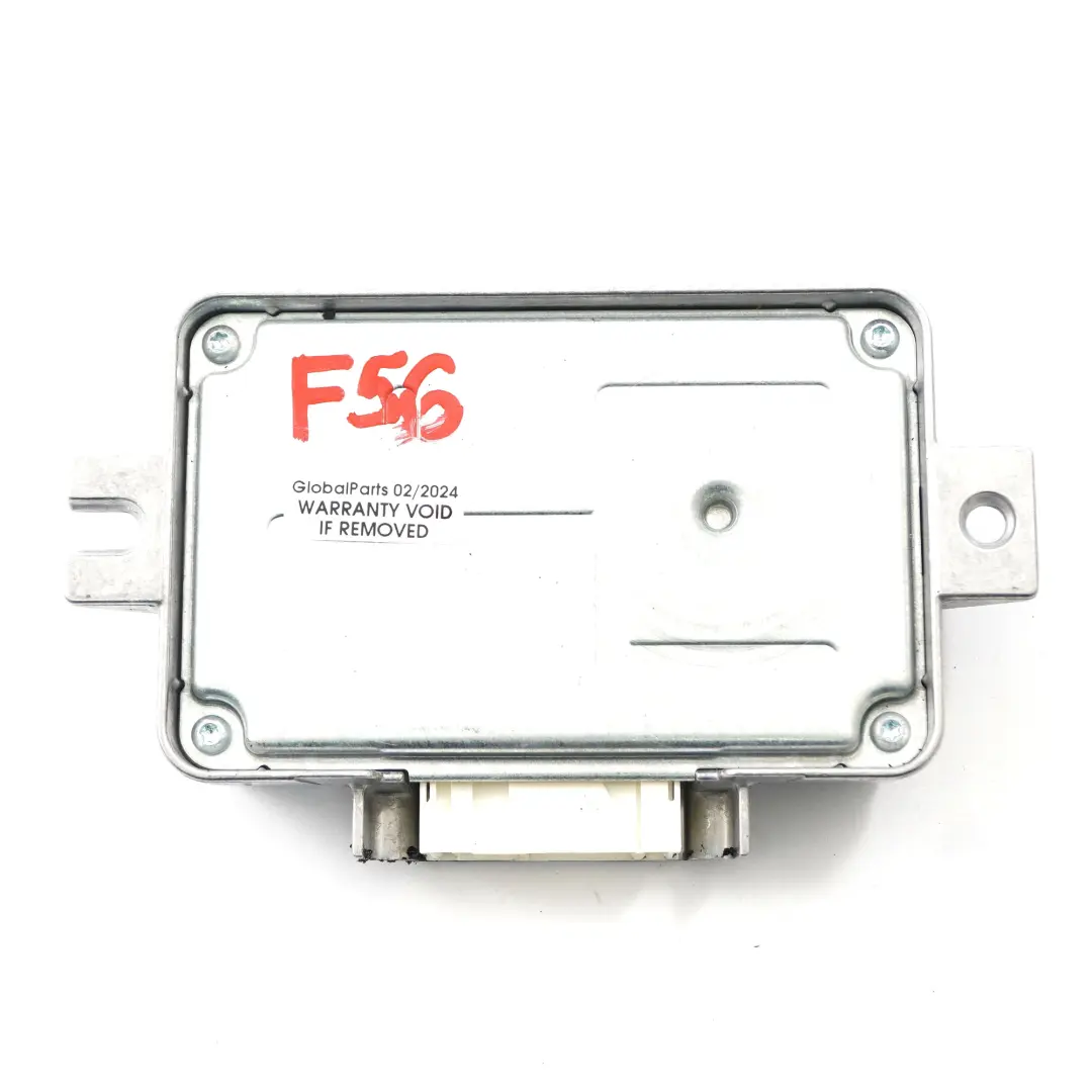 Unità di controllo SAS Modulo ECU per BMW F40 F45 X1 F48 Mini F55 F56 con numero di parte 9505275 BMW F40 F45 X1 F48 Mini F55 F56 Unità di controllo SAS Modulo ECU - SKU 9505275 - Numero di parte 9505275