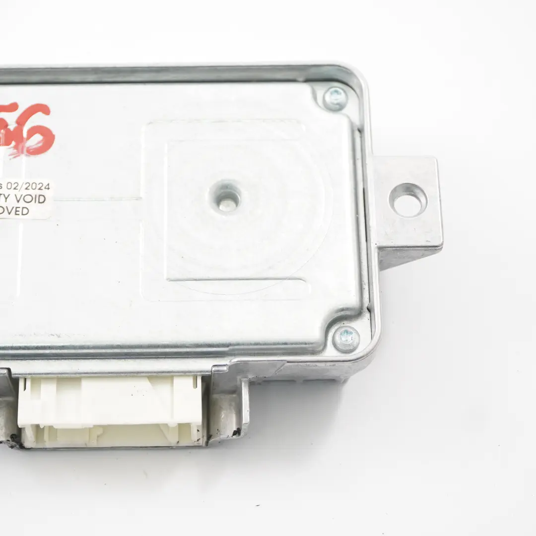 Unidad de Control SAS Módulo ECU para BMW F40 F45 X1 F48 Mini F55 F56 con número de pieza 9505275 BMW F40 F45 X1 F48 Mini F55 F56 Unidad de Control SAS Módulo ECU - SKU 9505275 - Número de pieza 9505275